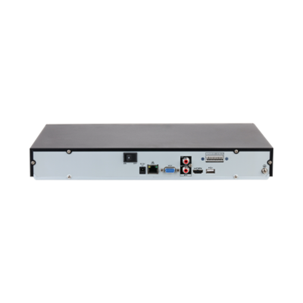 DAHUA 16kanal NVR4216-4KS2/L NVR Kayıt Cihazı 