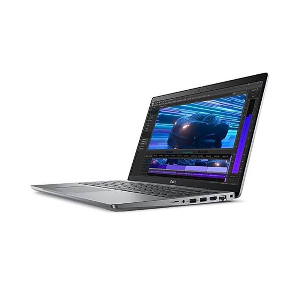 DELL M3591 XCTOP3591EMEA_VP-1 Ultra7-155H 8GB DDR5 RAM- 512GB NVME- 15.6