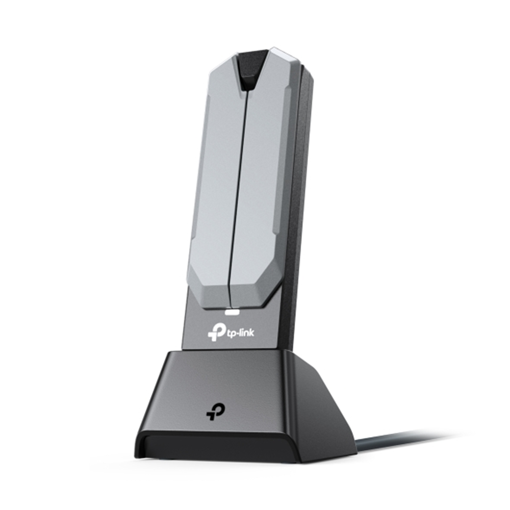 TP-LINK ARCHER TBE400UH Wıfı7 BE6500 Usb Kablosuz Adaptör