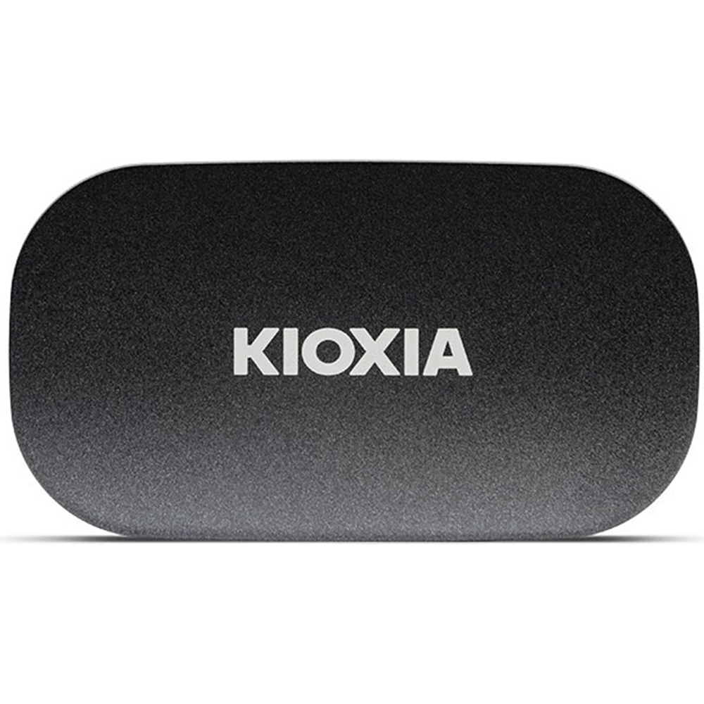 KIOXIA 1TB SSD EXCERIA PLUS PORTABLE G2 LXD20K001TG8 USB 3.2 HARİCİ SSD DİSK
