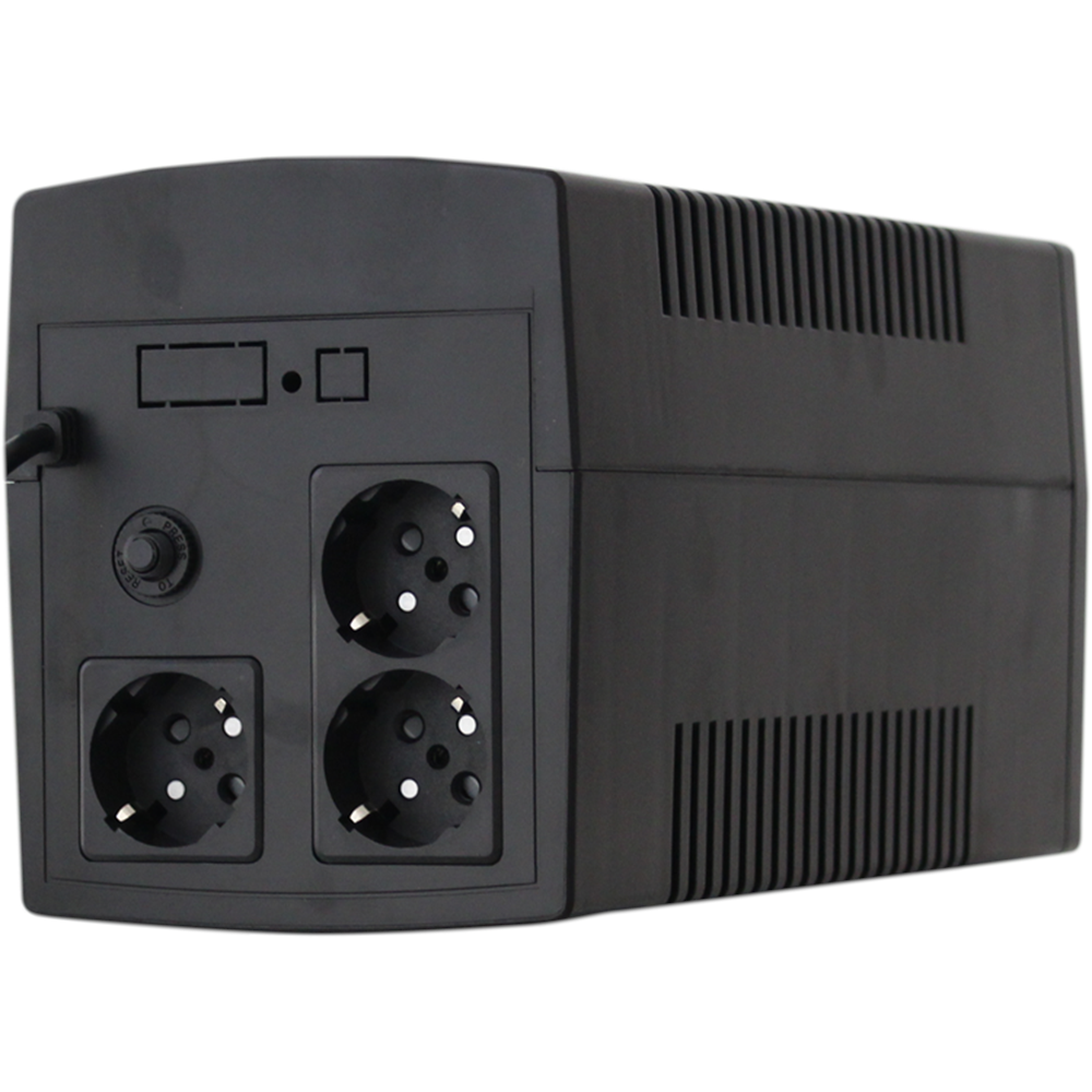DOTVOLT 1200VA LN1200 LINE INTERACTIVE LED EKRAN UPS