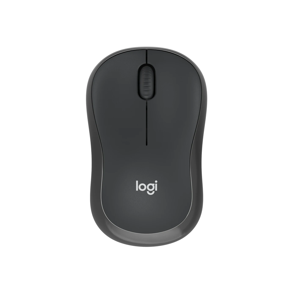 LOGITECH M240 Kablosuz + Bluetooth Siyah Mouse (910-007185)