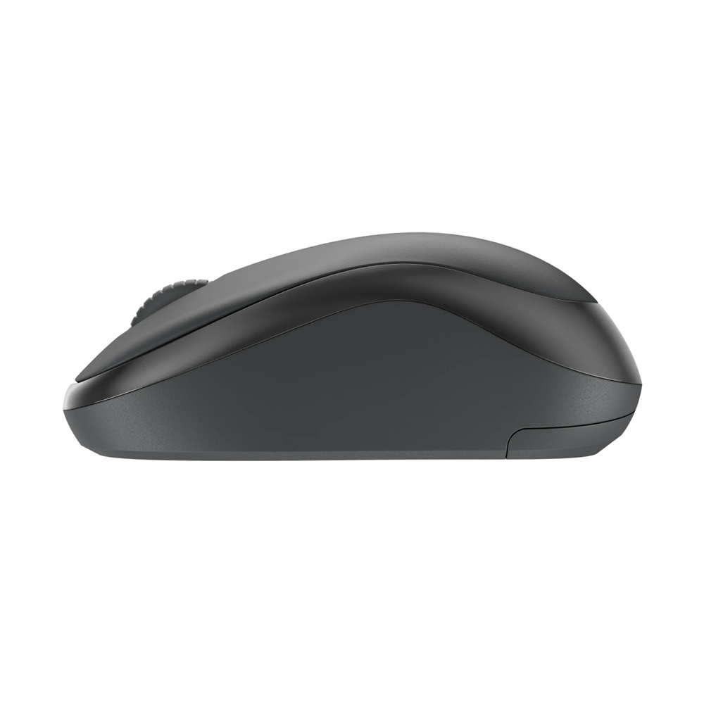 LOGITECH M240 Kablosuz + Bluetooth Siyah Mouse (910-007185)