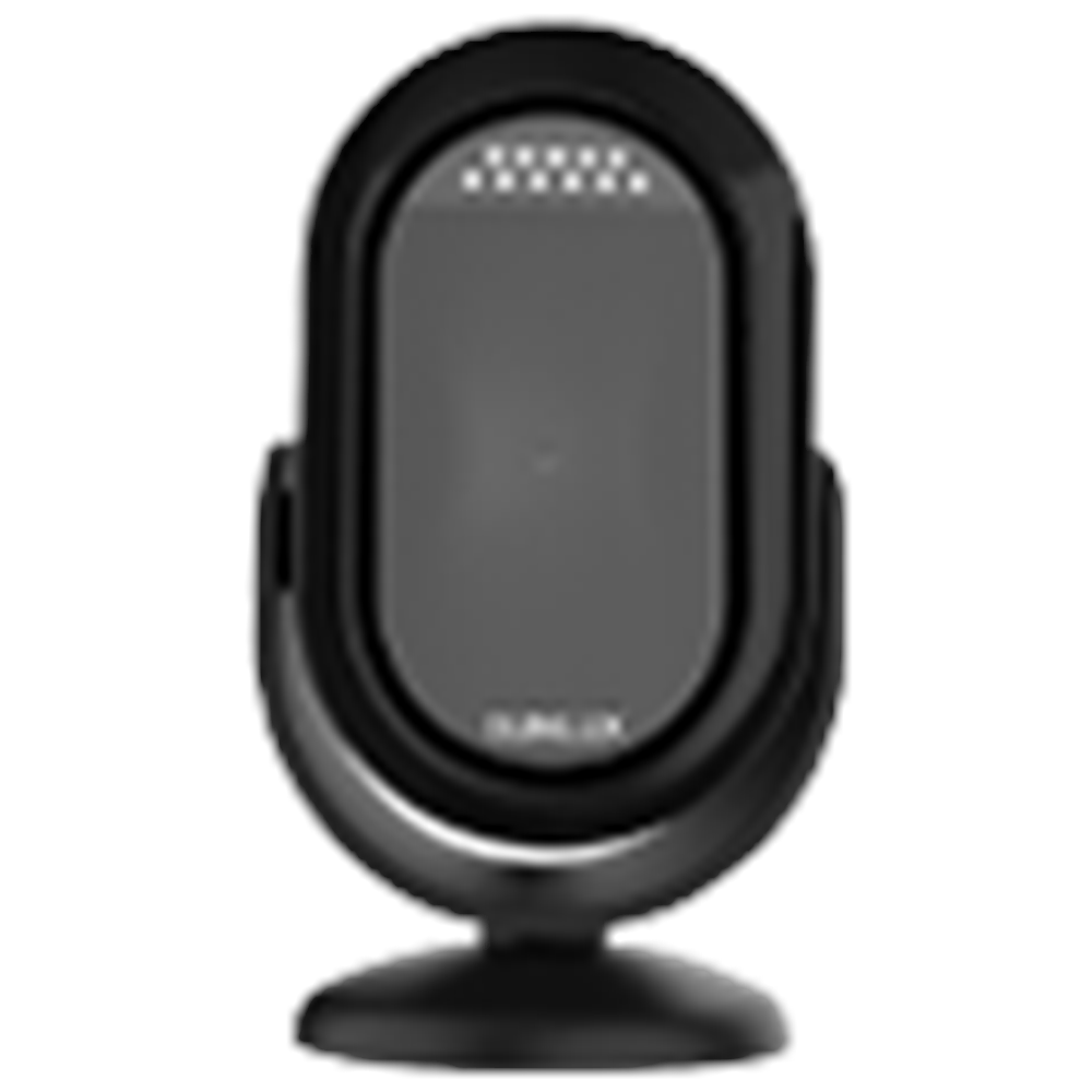 SUNLUX 2D XL-2600A USB Masaüstü Barkod Okuyucu
