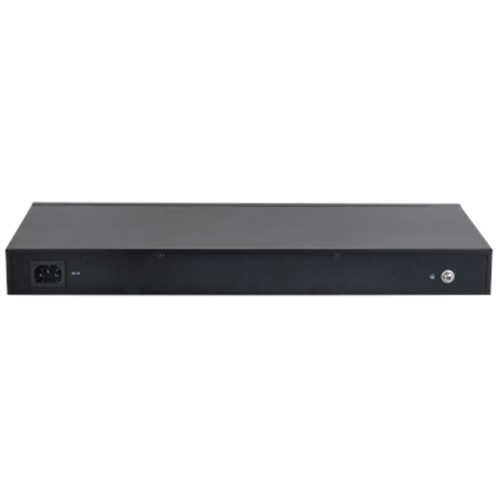 DAHUA 24port PoE 375w 2-SFP Gigabit Combo Cloud Yönetilebilir Switch CS4226-24ET-375