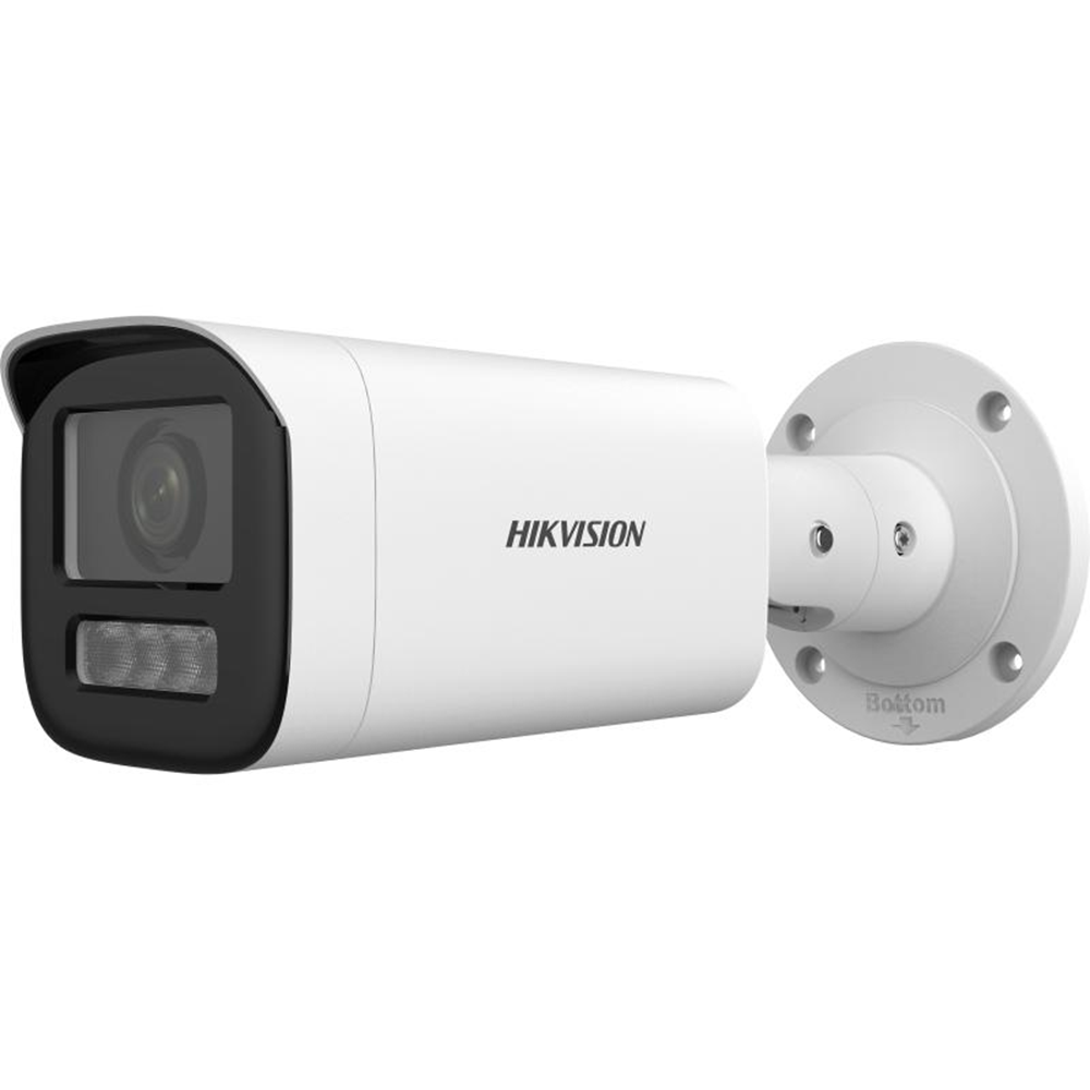HIKVISION 6MP Bullet 2.8mm IP Kamera DS-2CD1663G2-LIZSU