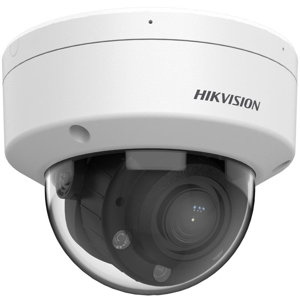 HIKVISION 6MP Dome 2.8mm IP Kamera DS-2CD1763G2-LIZSU