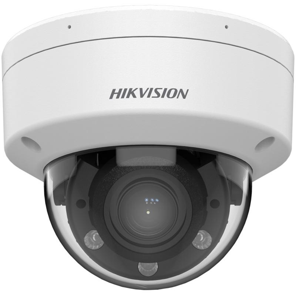 HIKVISION 6MP Dome 2.8mm IP Kamera DS-2CD1763G2-LIZSU