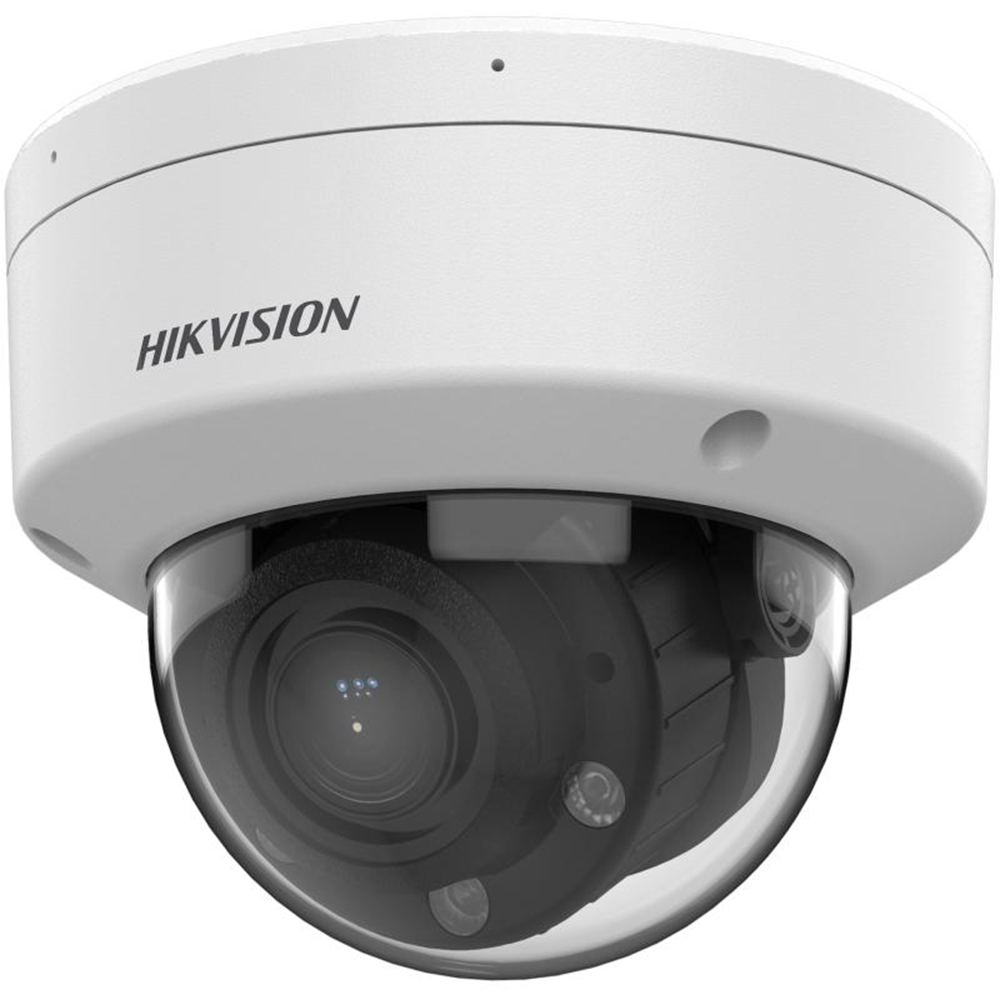 HIKVISION 6MP Dome 2.8mm IP Kamera DS-2CD1763G2-LIZSU
