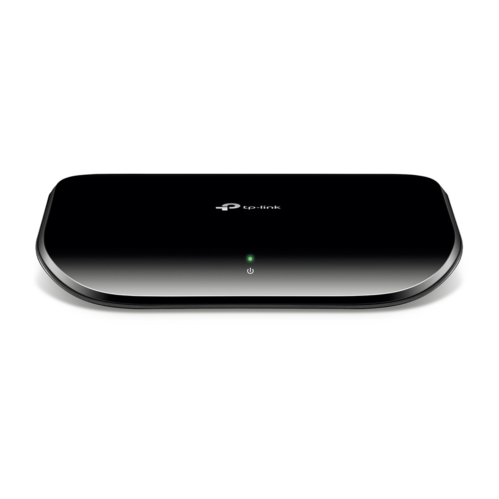 TP-LINK 5port Gigabit Yönetilemez Switch TL-SG1005D