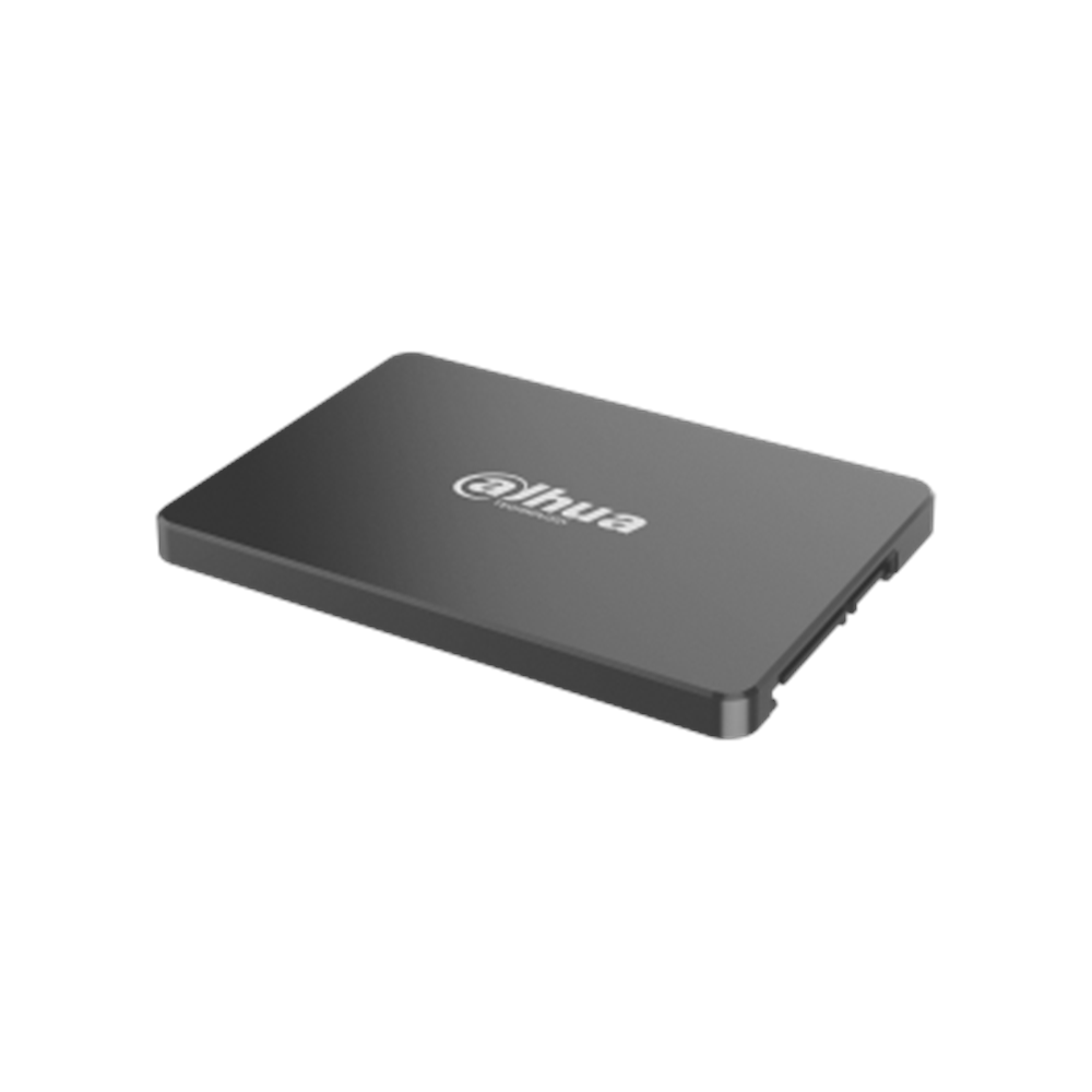 DAHUA 256GB DHI-SSD-C800AS256G 510- 450MB/s SSD SATA-3 Disk 