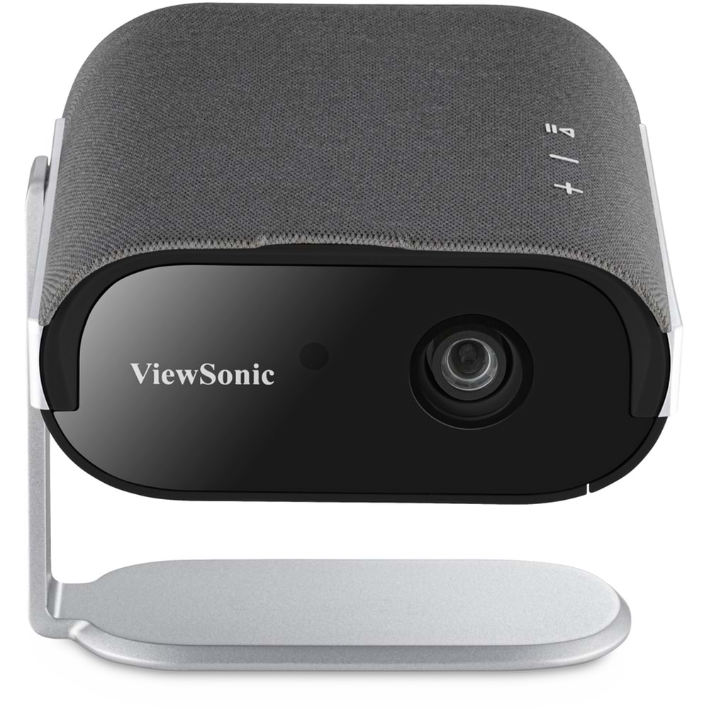 VIEWSONIC 500ansilümen 1920x1080 M1 MAX VS20126 HDMI-TYPE-C WIFI Projeksiyon 