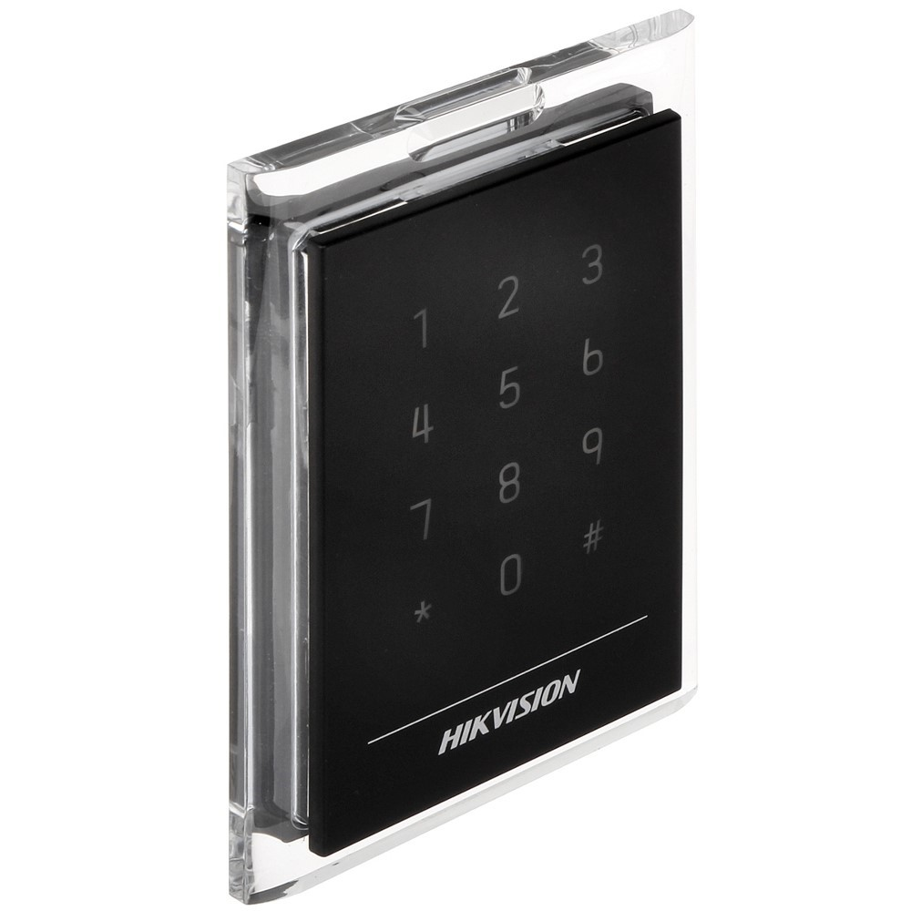 HIKVISION DS-K1101MK Keypadli Mifare Kart Okuyucu 
