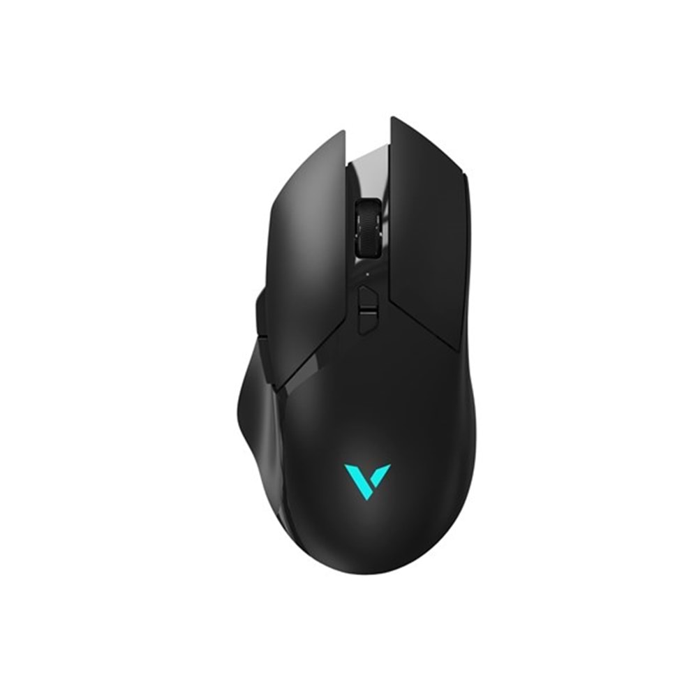 RAPOO V30L Kablosuz Gaming Mouse Black