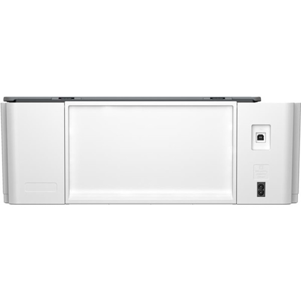 HP A4 Smart Tank 520 1F3W2A Renkli Çok Fonksiyonlu Tanklı Yazıcı Usb,Kablosuz