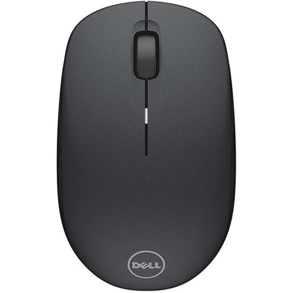 DELL 570-AAMH Kablosuz Optik Siyah Mouse