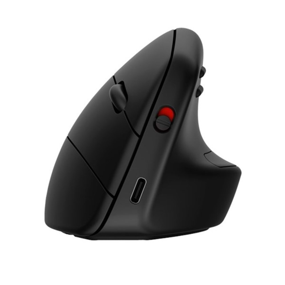 HP 925 6H1A5AA Ergonomic Vertical Kablosuz Mouse