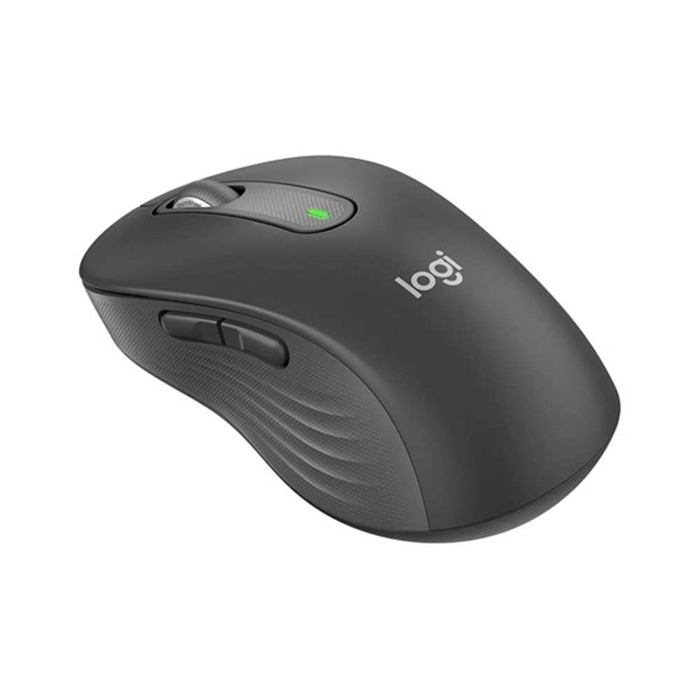 LOGITECH M650 910-006253 Kablosuz Optik 4000dpi Siyah Mouse