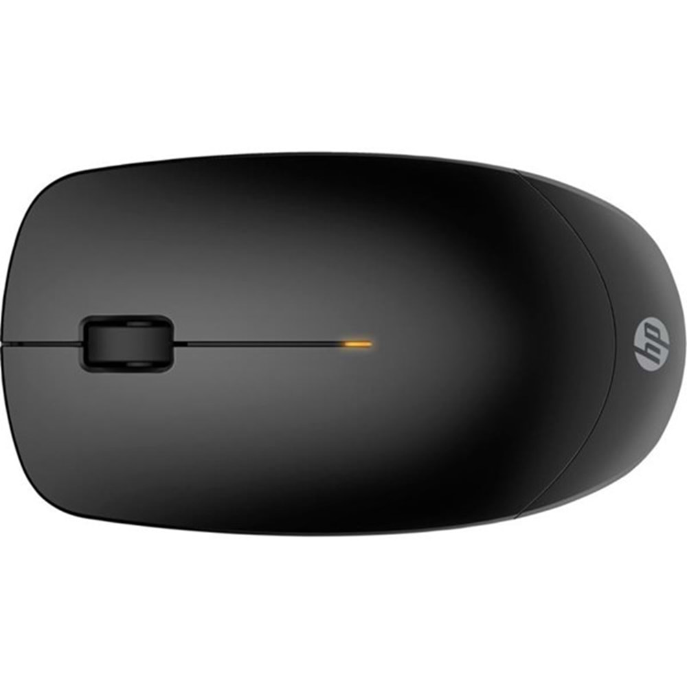 HP 230 AJ7C2AA Slim Kablosuz Mouse