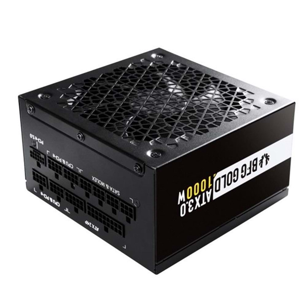 BITFENIX 1000W 80+ GOLD BP-BGA1000UMAG-9R PCIE 5.0 TAM MODÜLER POWER SUPPLY