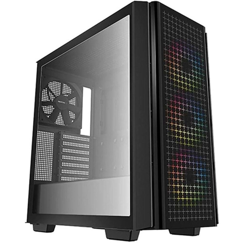 DEEPCOOL 750W 80+ CG540-750 GAMING E-ATX PC KASASI