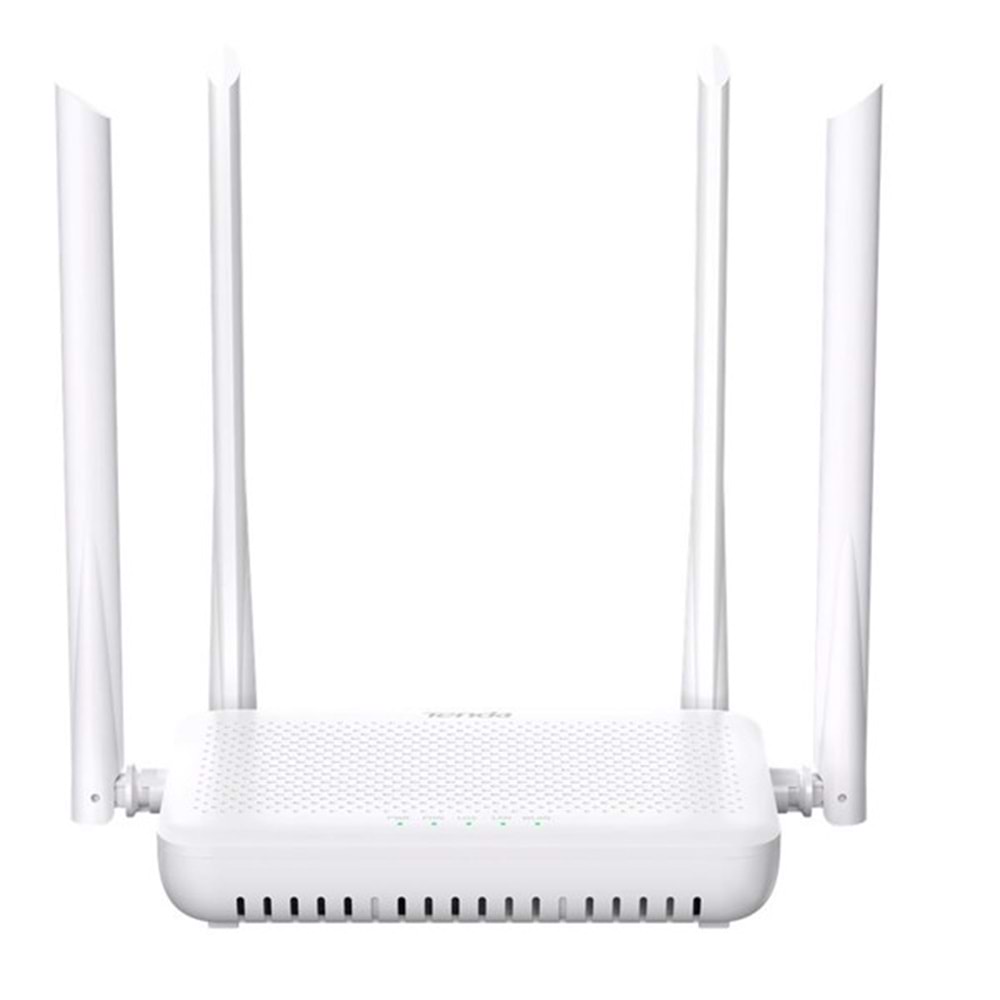 TENDA HG10C AC1200 DUAL BAND XPON ONT FIBER MODEM