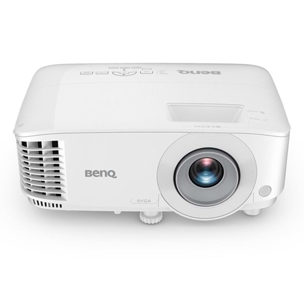 BENQ MS550 3600ansilümen 800X600 DLP Projeksiyon