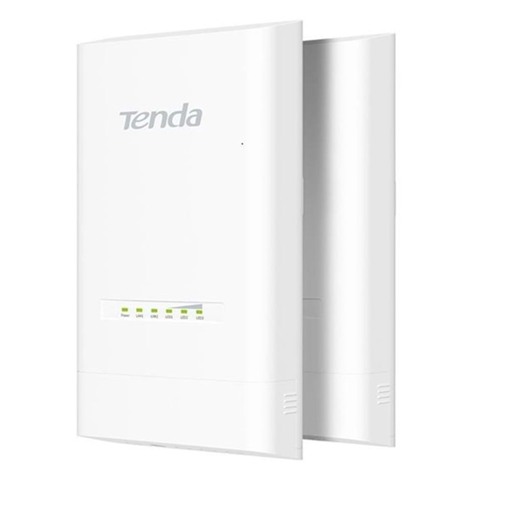 TENDA O4-KIT 12dbi AC867 5ghz 5+km Harici Access Point 2-li Set TENDA O4-KIT 12dbi AC867 5ghz 5+km Harici Access Point 2-li Set