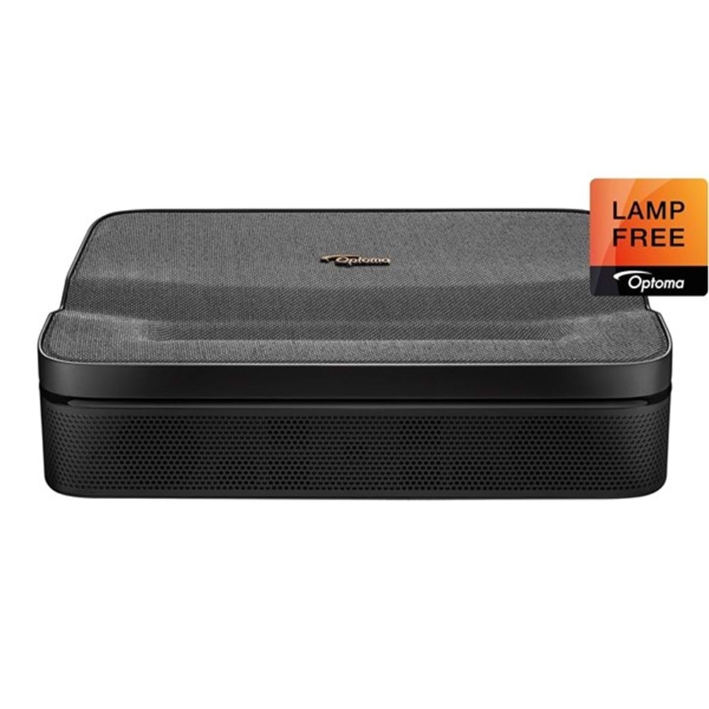 OPTOMA 650 lümen PHOTON GO PH31UST 1920X1080 LAZER ULTRA KISA PROJEKSİYON