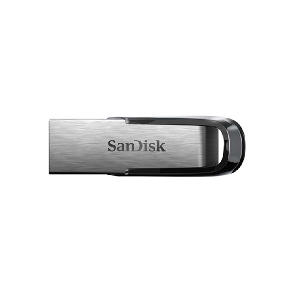 SANDISK 64GB Ultra Flair SDCZ73-064G-G46 USB 3.0 BELLEK