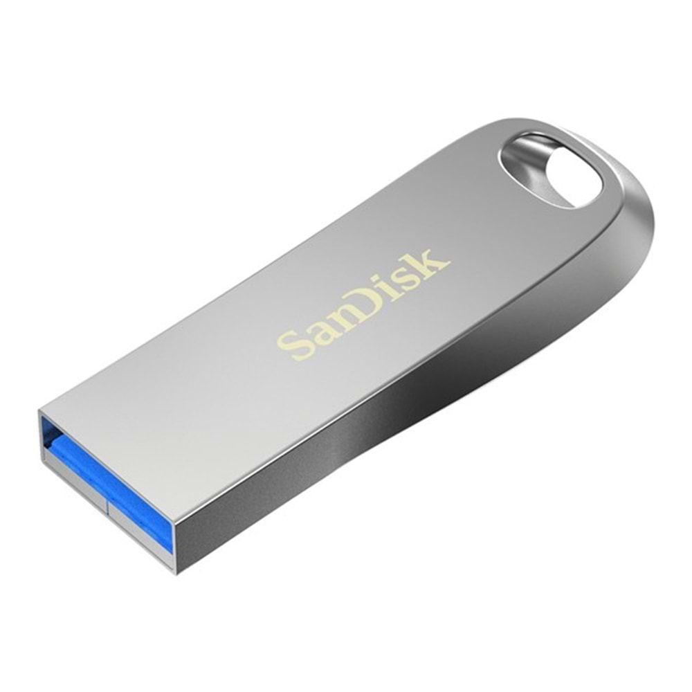 SANDISK 32GB Ultra Luxe SDCZ74-032G-G46 USB 3.1 BELLEK