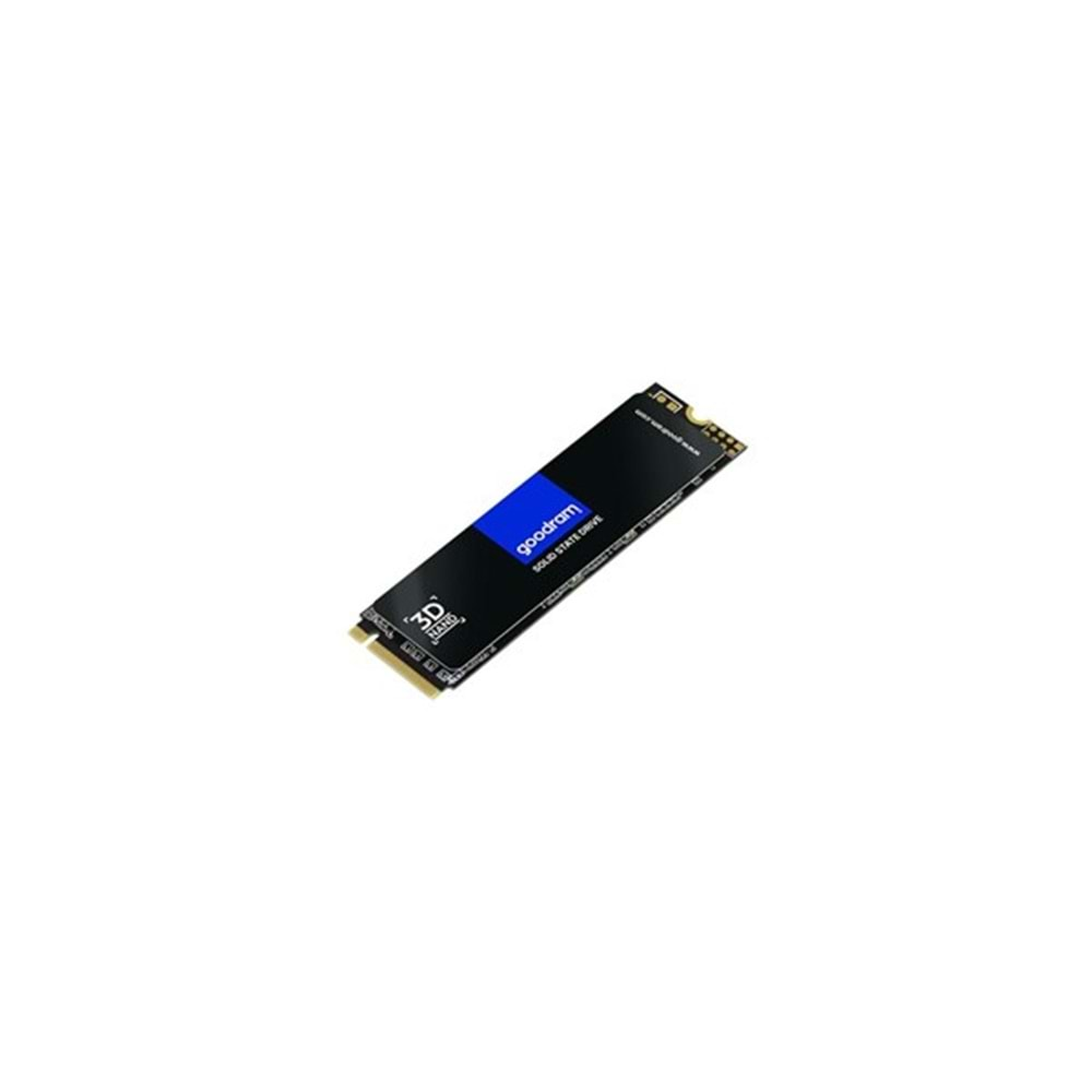 GOODRAM 1TB PX500 SSDPR-PX500-01T-80 2050-1650MB/s M2 NVME GEN4 DİSK