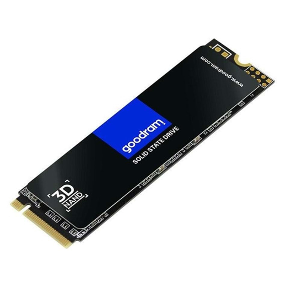 GOODRAM 1TB PX500 SSDPR-PX500-01T-80 2050-1650MB/s M2 NVME GEN4 DİSK