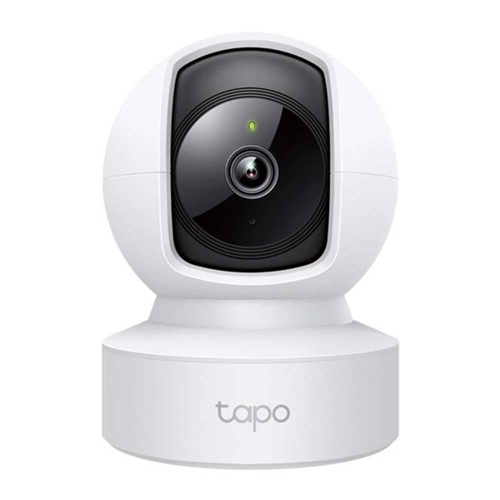 TP-LINK 2MP TAPO C202 PAN-TILT EV GÜVENLİK KAMERASI