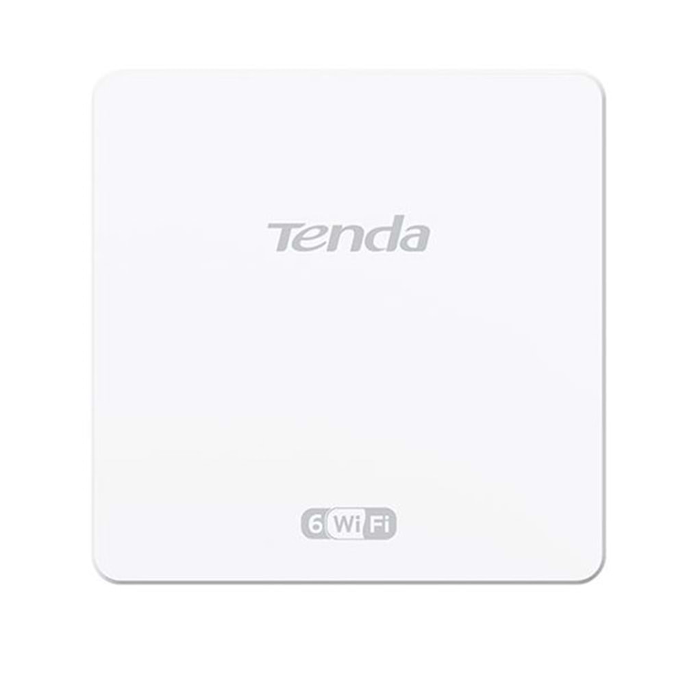 TENDA W15-PRO WIFI6 AX3000 Dual Band Duvar Tipi Access Point
