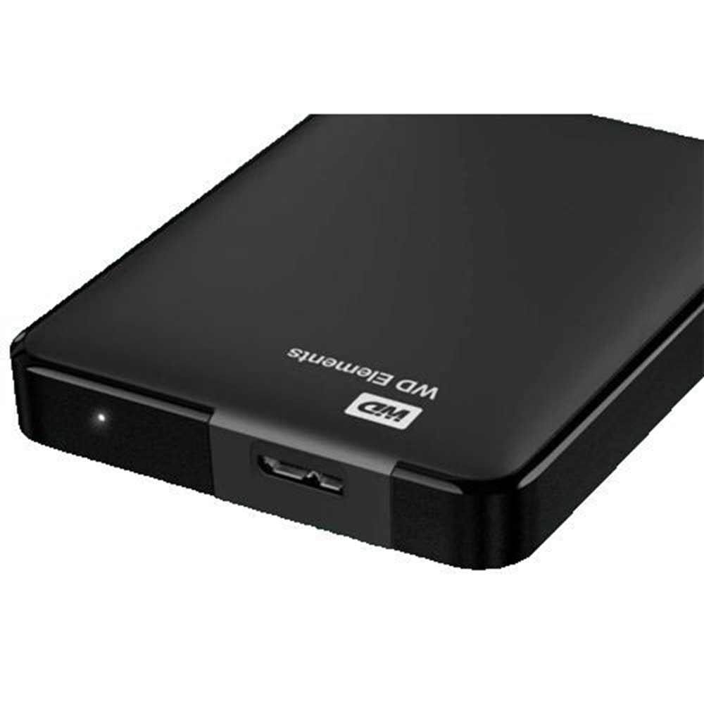  WD 1TB 2.5