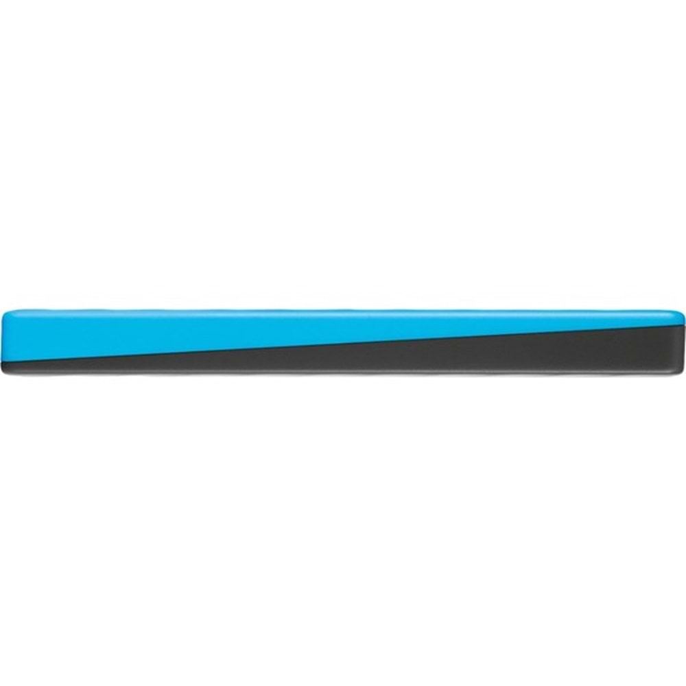 WD 2TB MY PASSPORT WDBYVG0020BBL-WESN USB 3.2 HARİCİ DİSK MAVİ