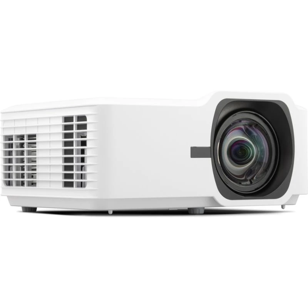 VIEWSONIC 4000ansilümen 1920x1080 LSD400HD-ST DLP HDMI Projeksiyon