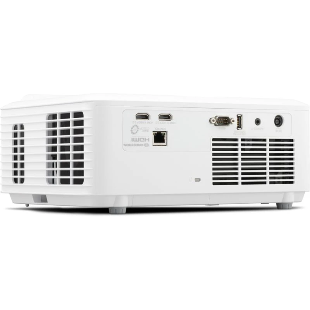 VIEWSONIC 4000ansilümen 1920x1080 LSD400HD-ST DLP HDMI Projeksiyon