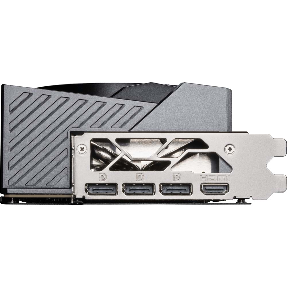 MSI RTX5090 32GB GAMING TRIO OC 16G GDDR7 512bit HDMI DP PCIe 5.0 