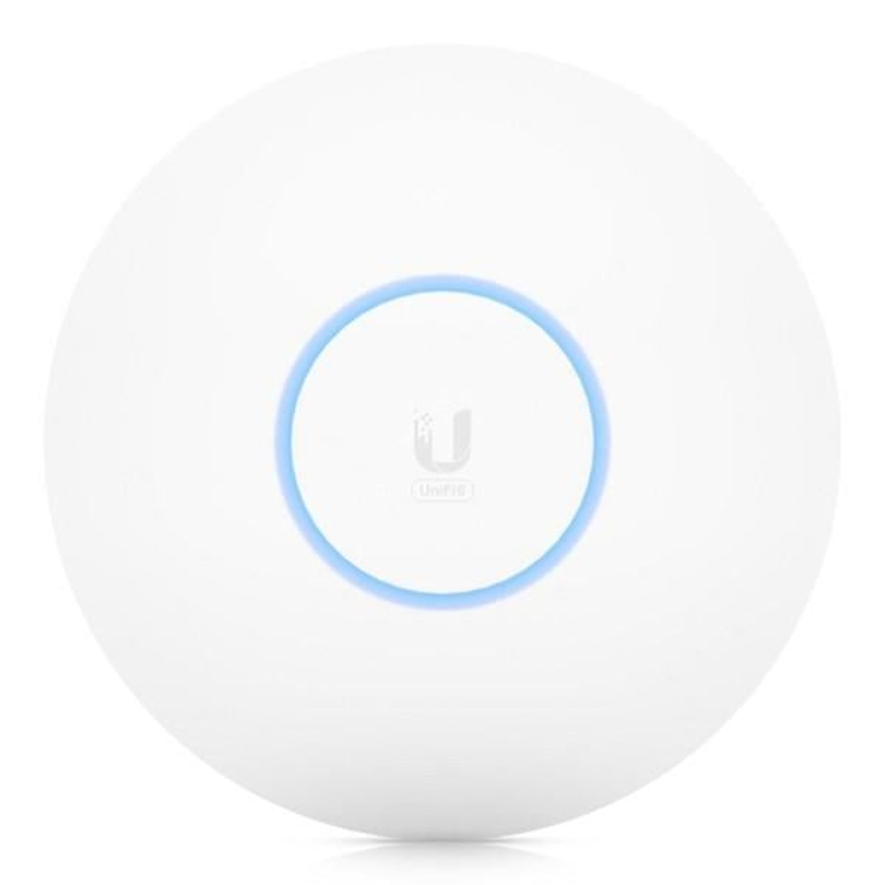 UBIQUITI U6-PRO Wıfı6 AX5400 Dual Band Tavan Tipi Kurumsal Access Point