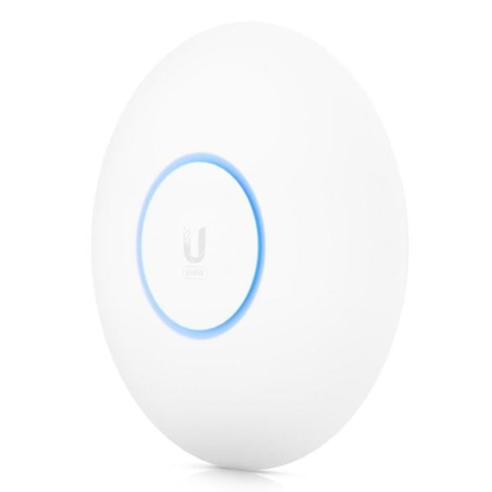UBIQUITI U6-PRO Wıfı6 AX5400 Dual Band Tavan Tipi Kurumsal Access Point