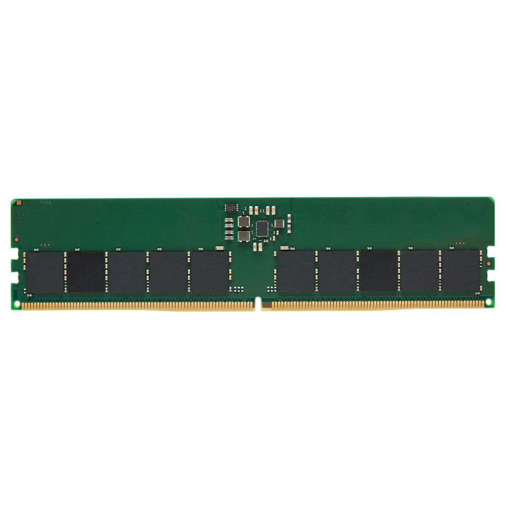 KINGSTON DDR5 ECC RDIMM 64GB 5600MHz KTD-PE556D4-64G 2Rx4 Sunucu Ram 