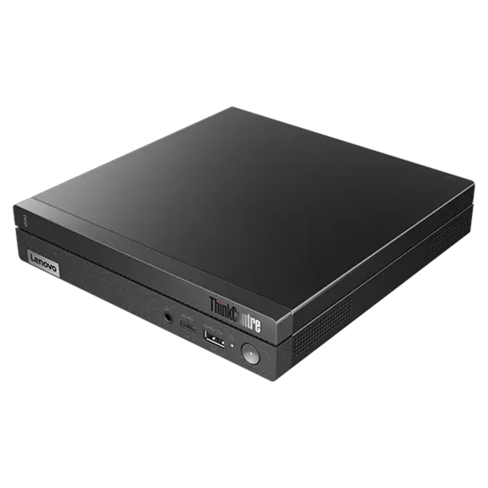 LENOVO CORE i5 13420H-16GB RAM-512GB NVME-FDOS MINI PC / THINKCENTRE NEO 50Q G4 12LN006KTR