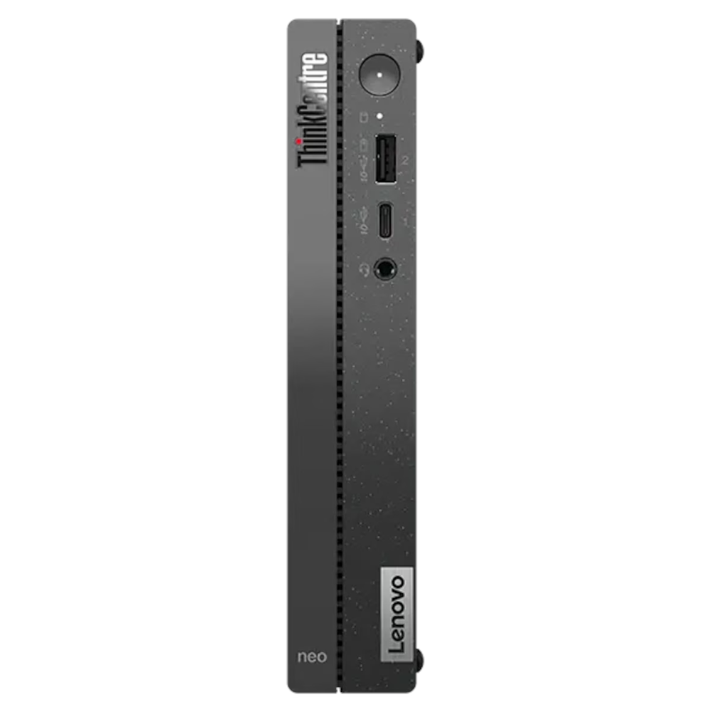 LENOVO CORE i5 13420H-16GB RAM-512GB NVME-FDOS MINI PC / THINKCENTRE NEO 50Q G4 12LN006KTR
