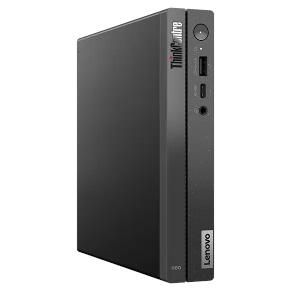 LENOVO CORE i5 13420H-16GB RAM-512GB NVME-FDOS MINI PC / THINKCENTRE NEO 50Q G4 12LN006KTR