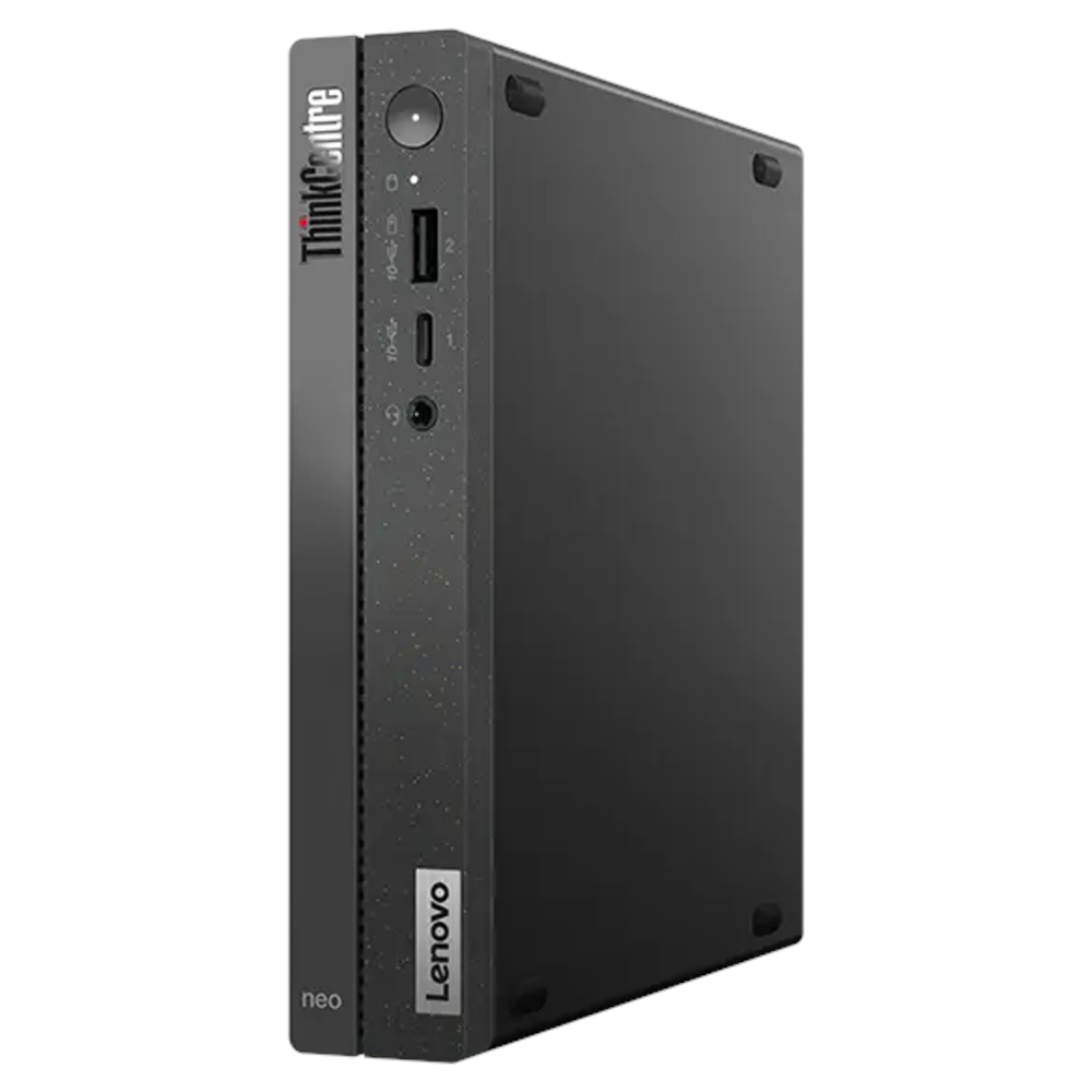LENOVO CORE i5 13420H-16GB RAM-512GB NVME-FDOS MINI PC / THINKCENTRE NEO 50Q G4 12LN006KTR