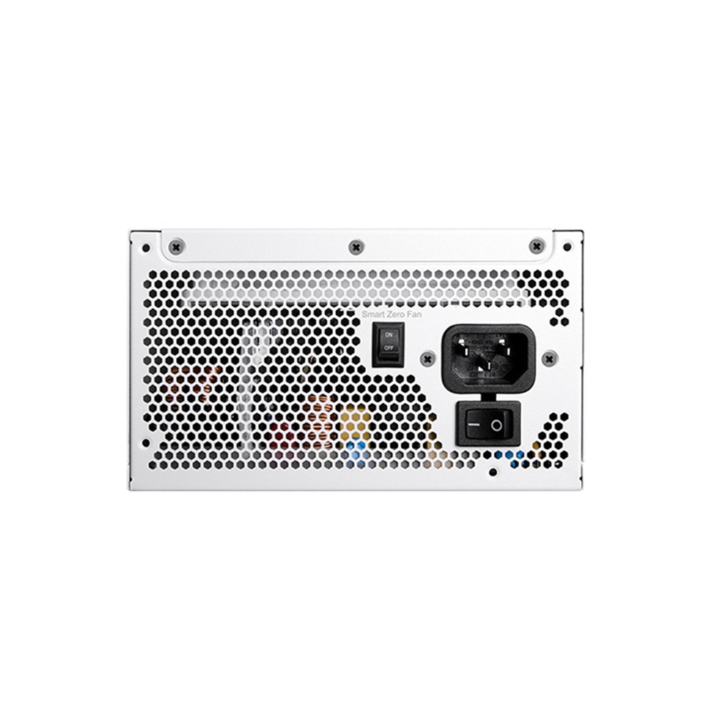 THERMALTAKE 1200W 80+ GOLD TOUGHPOWER GT PS-TPT-1200FNFAGE-W Tam Moduler Power Supply Beyaz
