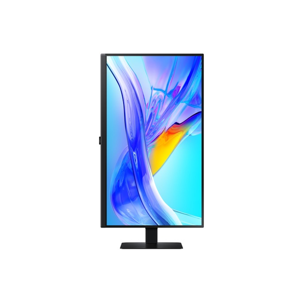 SAMSUNG ViewFinity S8 FLAT IPS 27
