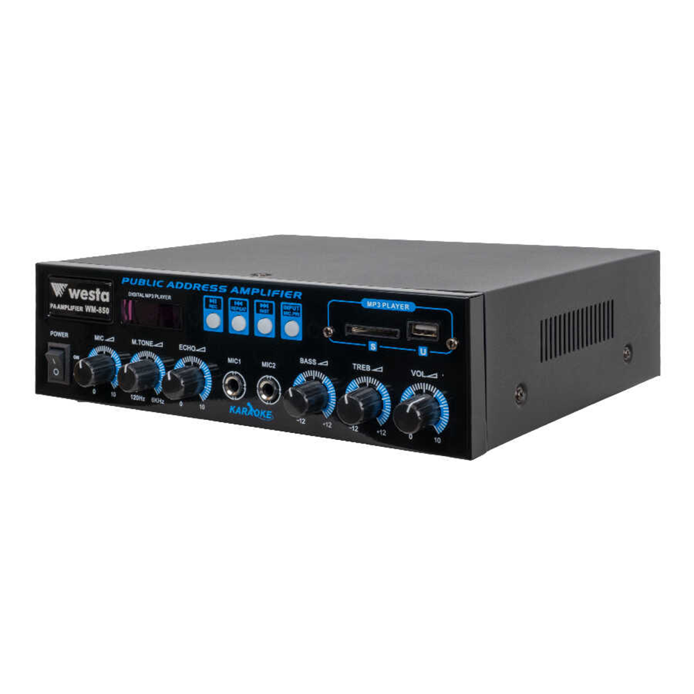 WESTA WM-850 Mikser Amfi